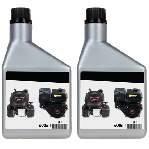 Motofaucheuse Eurosystems Minieffe M150 RM Briggs & Stratton 625 EXi