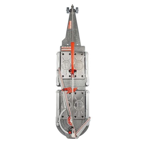 Coupe-carreaux Carrelette Montolit Masterpiuma P5