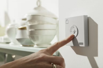 Fenêtre de toit VELUX à rotation GGU