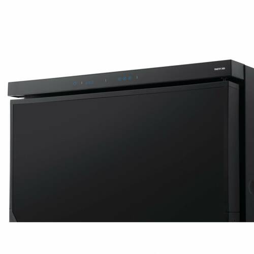 REFRIGERATEUR à COMPRESSION T2175 174L - THETFORD