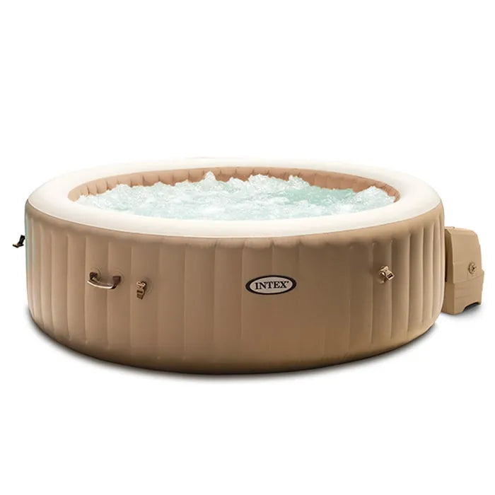 Spa gonflable Sahara 4 places Intex