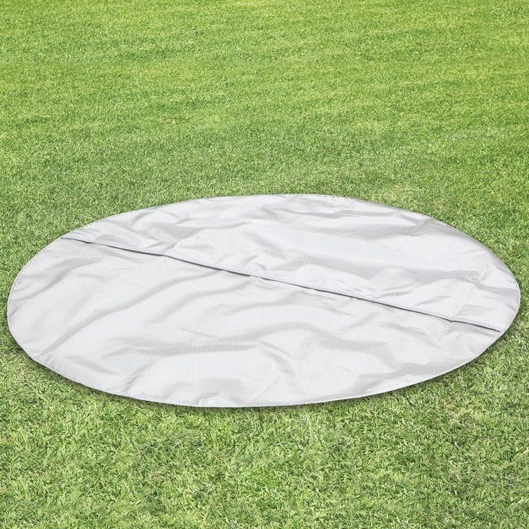 Pure Spa gonflable Intex Blue Navy rond 6 places