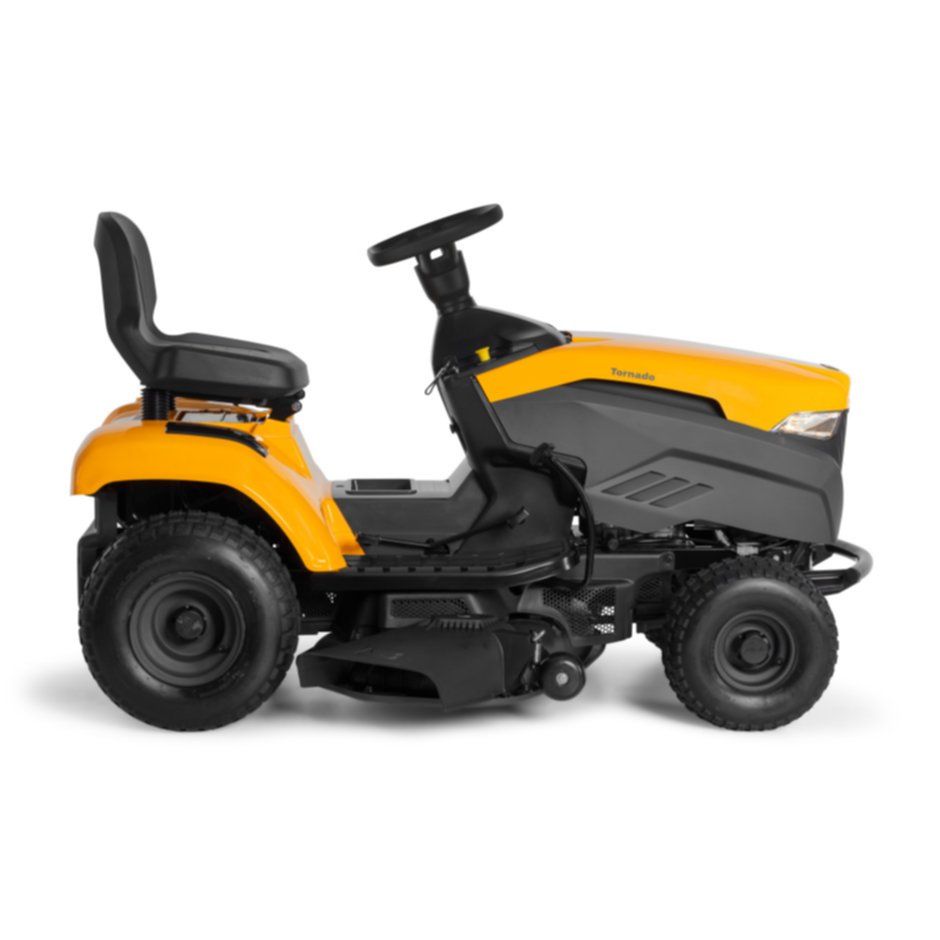 Tondeuse autoportée Tornado 398 7,5kW 98cm - STIGA