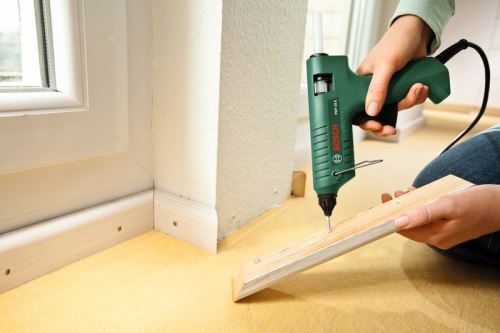 Bosch PKP 18 E Pistolet à colle