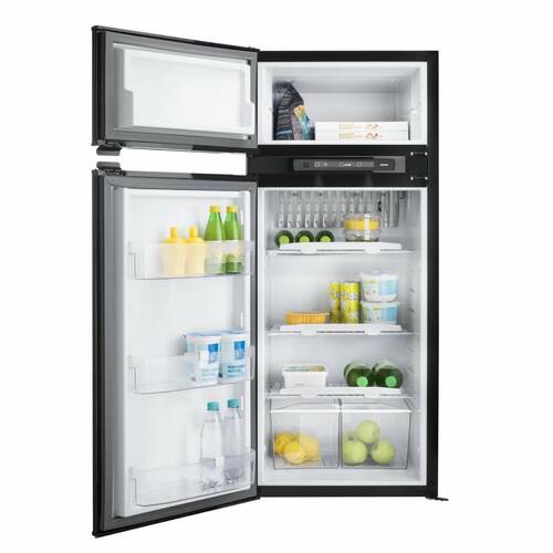 Thetford n4150a réfrigérateur à absorption 149 litres