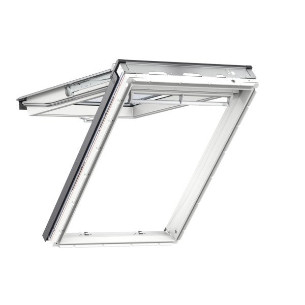 Fenêtre de toit à projection GPU Confort -GPU MK08 0076 - 78x140 cm - EverFinish