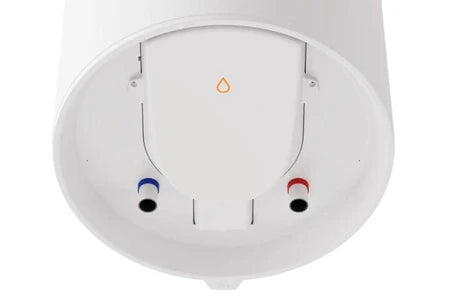 Chauffe-eau électrique Duralis Thermor - Vertical - Stable - 200L - 2200W - Blanc