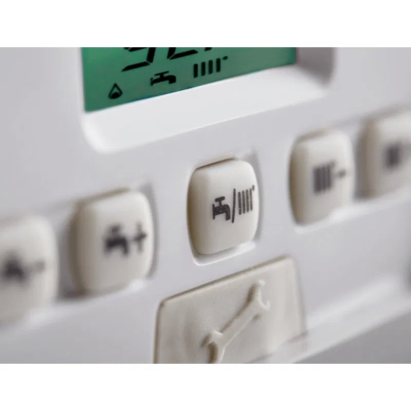 BAXI Chaudière à gaz naturel NEODENS PLUS 24/24F ECO