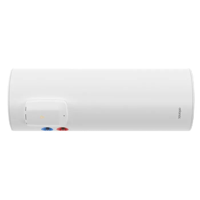 Chauffe-eau électrique Zénéo ACI Hybride vertical sur socle 300L / Atlantic