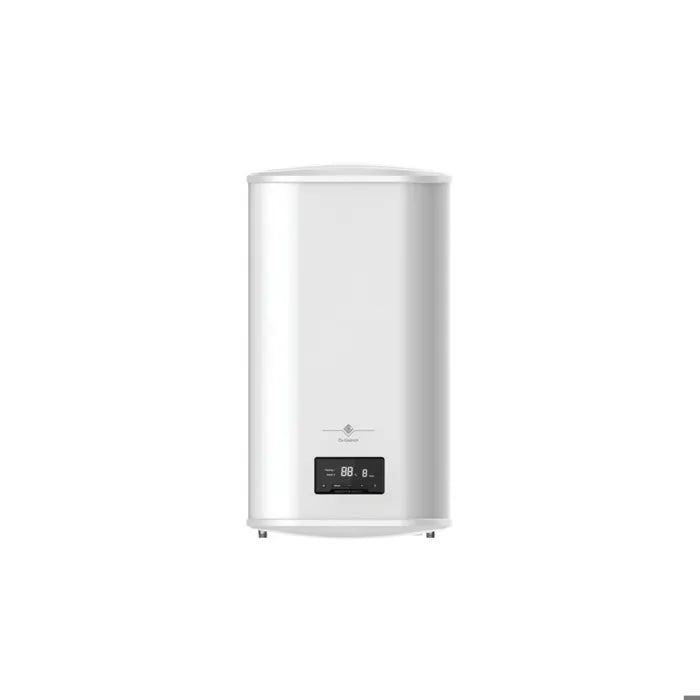 Chauffe eau Électrique Plat Mural Multiposition Cesl C De Dietrich 50 L