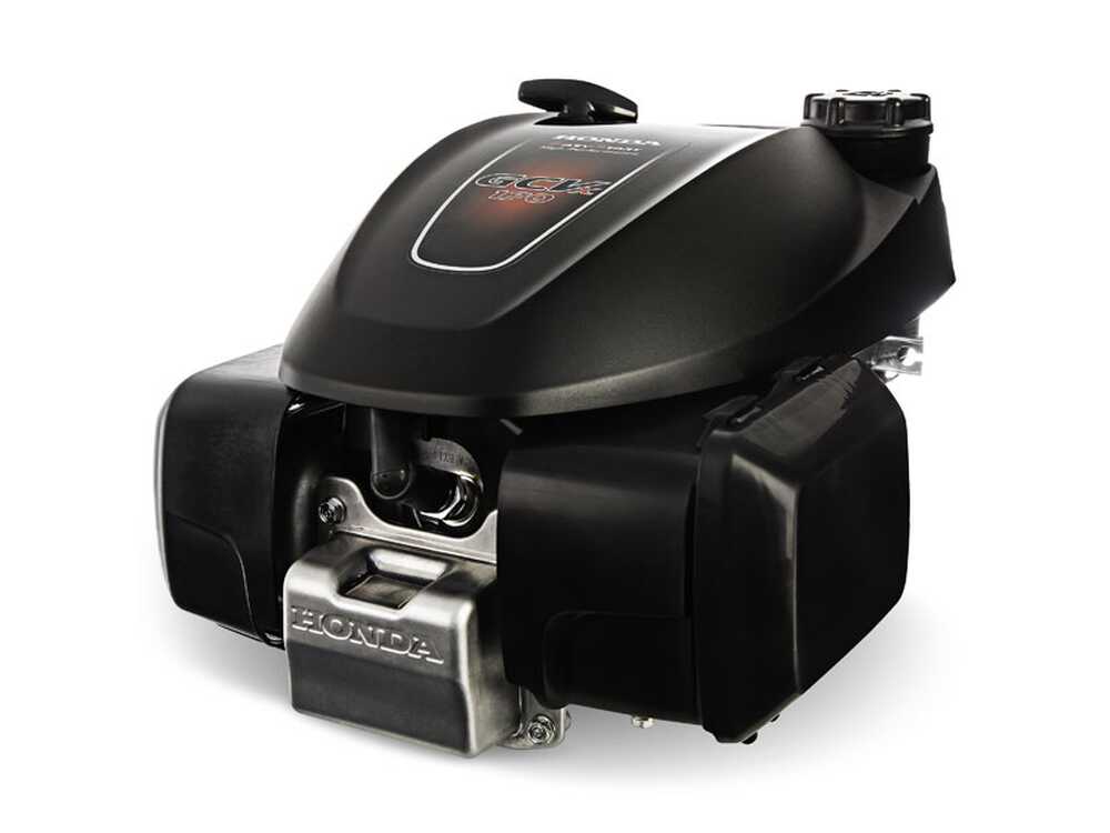 Motofaucheuse Eurosystems GMP 210 H moteur Honda GCVx 170 avec barre 87 cm bilame