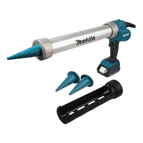 Pistolet à mastic Makita DCG180RY