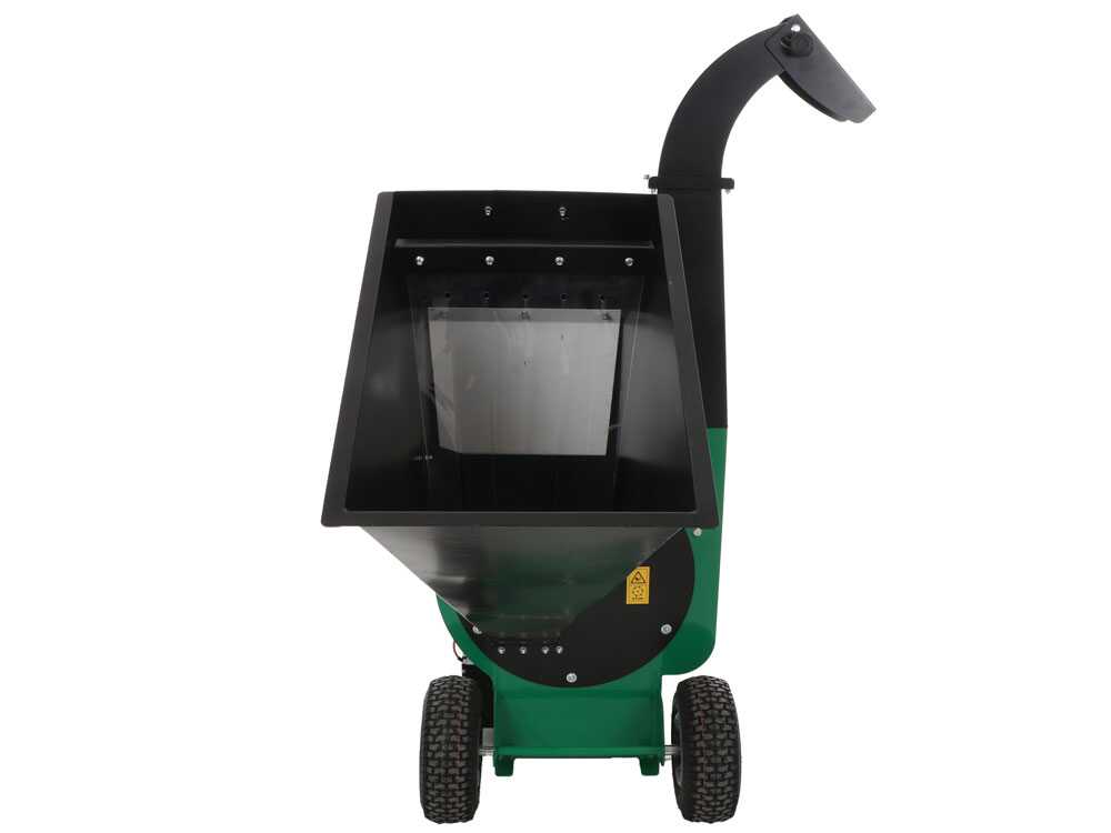 Premium Premium Line Broyeur thermique BIGCH420 moteur Loncin G420F