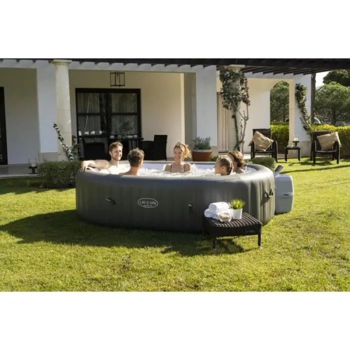Bestway Lay-Z-Spa Mauritius AirJet Spa gonflable