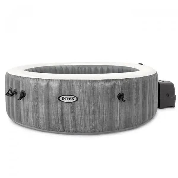 Spa gonflable rond Baltik Intex 6 places