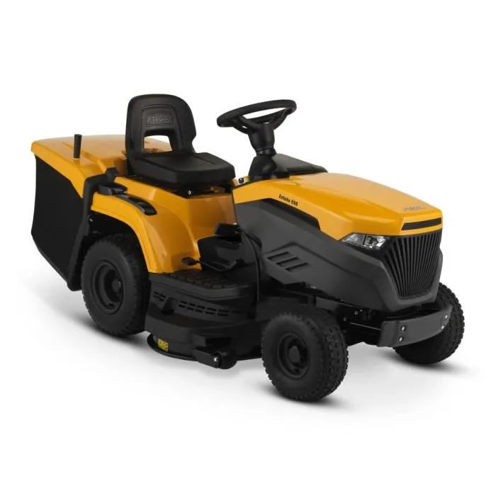 Tracteur Tondeuse thermique Estate 598 98cm - STIGA