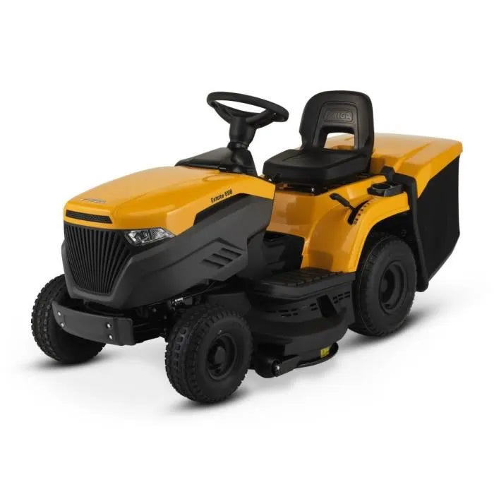 Tracteur Tondeuse thermique Estate 598 98cm - STIGA