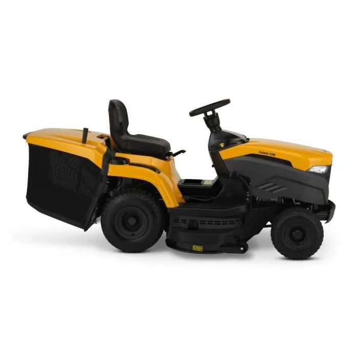 Tracteur Tondeuse thermique Estate 598 98cm - STIGA