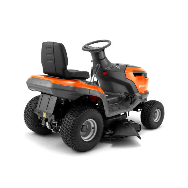 Tondeuse autoportée Husqvarna TS 112
