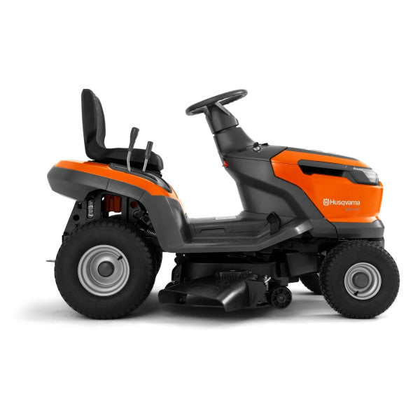 Tondeuse autoportée Husqvarna TS 112