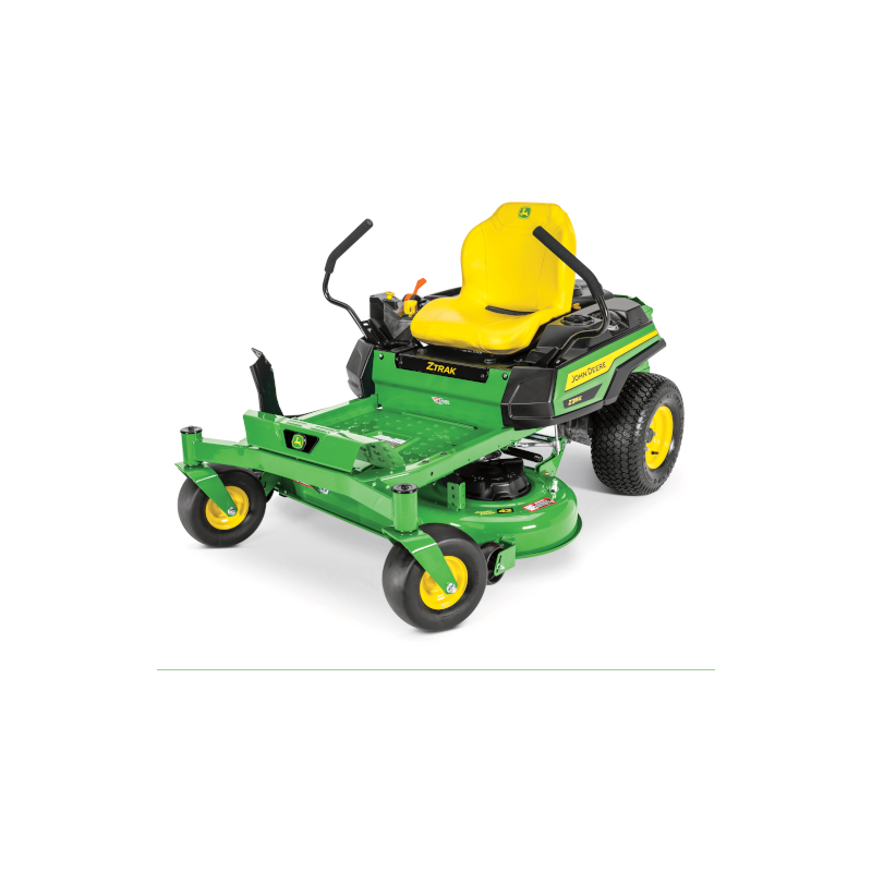 Tondeuse autoportée John Deere Z315E