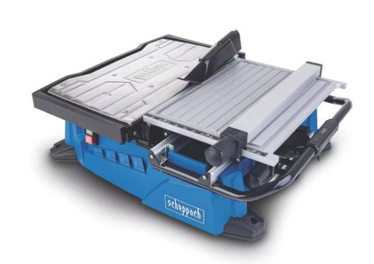 Scheppach Coupe-carreaux WTS2000 900W