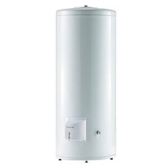 De Dietrich Chauffe Eau Électrique Vertical Sol Blindé 300 L