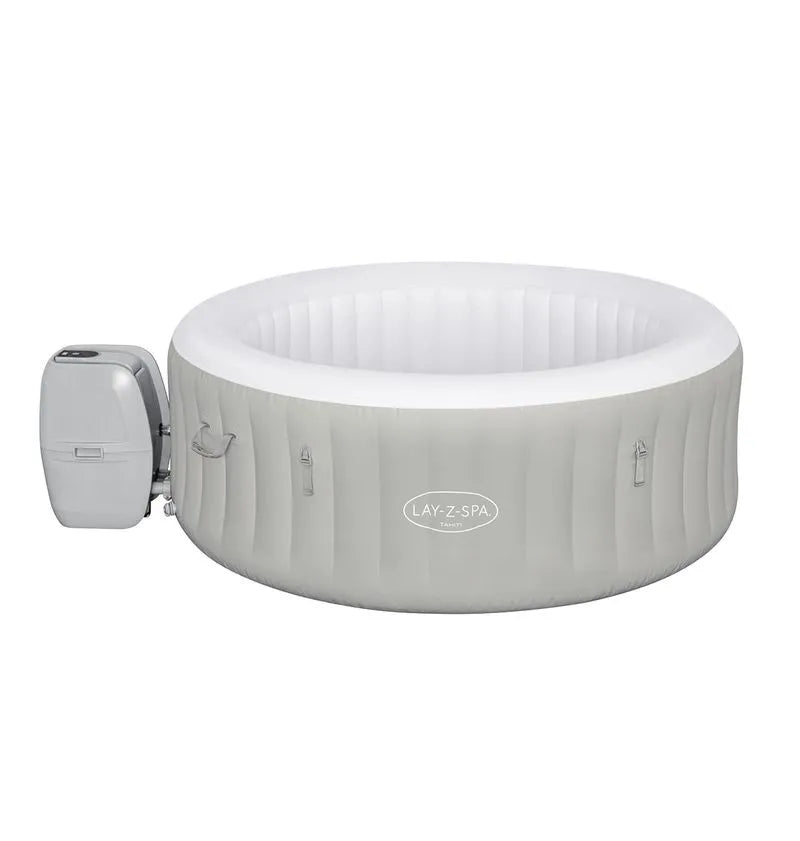 Spa gonflable Tahiti Bestway rond