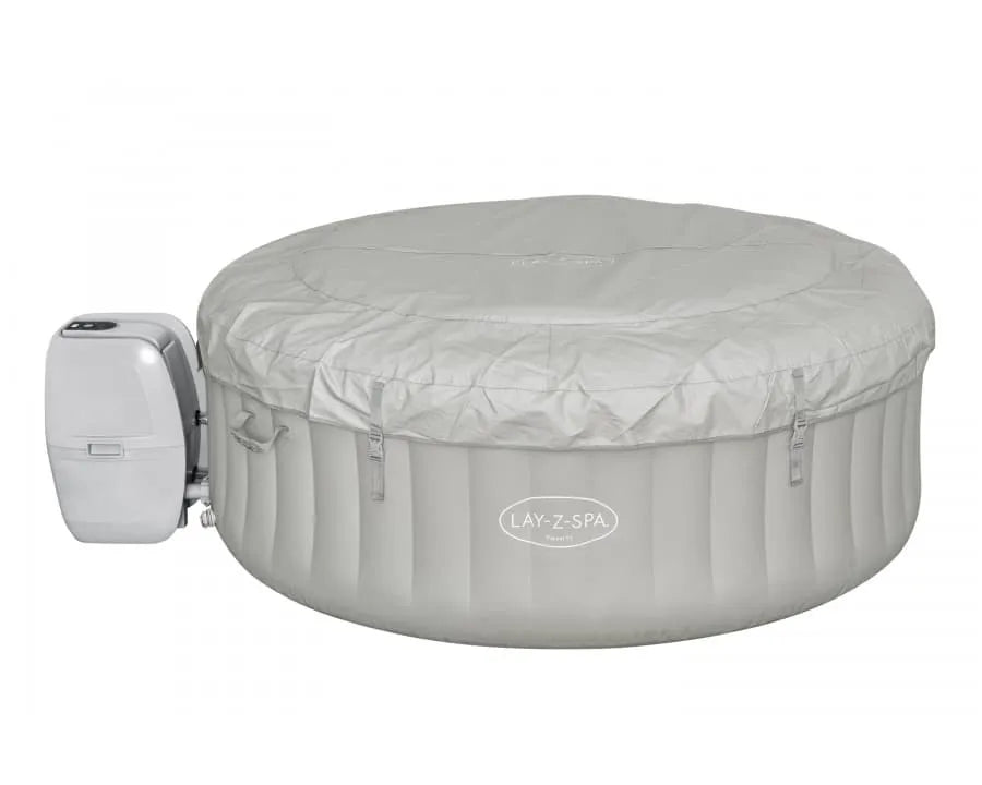 Spa gonflable Tahiti Bestway rond