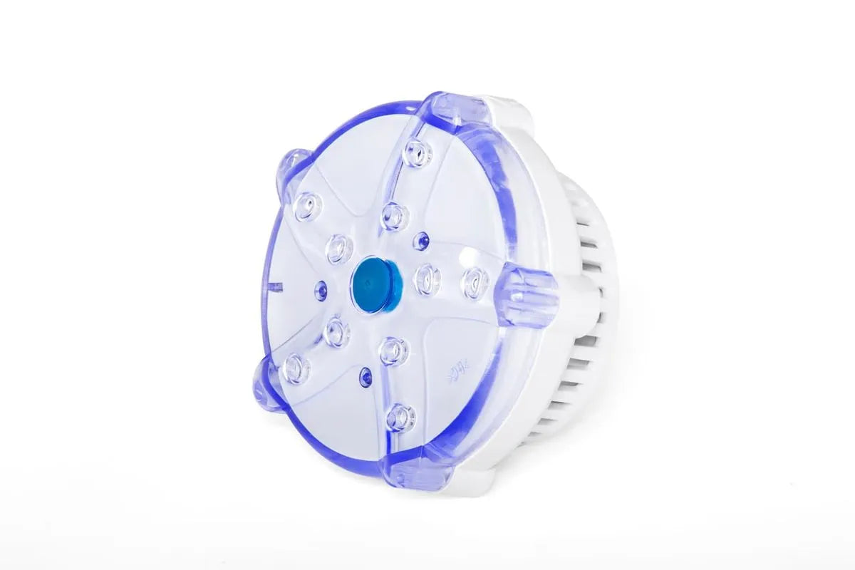 Spa gonflable Tahiti Bestway rond