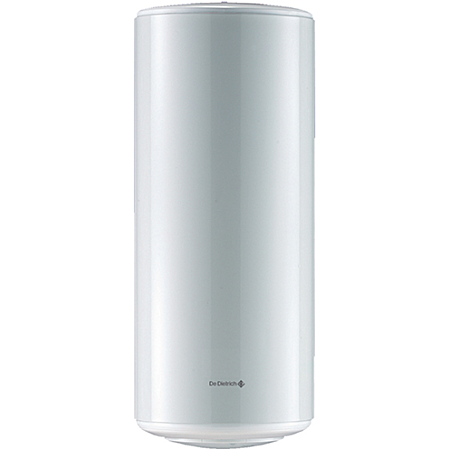 Chauffe Eau Électrique Vertical Mural De Dietrich Stéatite 200 L