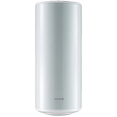 Chauffe eau électrique Vertical Mural De Dietrich Stéatite 100 L