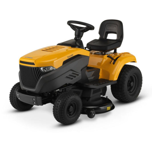 STIGA Tracteur Tondeuse thermique Tornado 5108 W