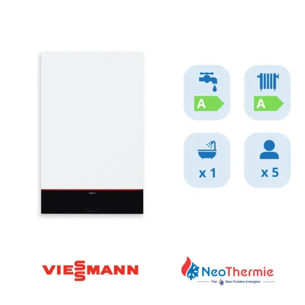 Vitodens 111-W B1LG
