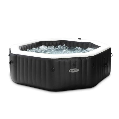 Intex Spa gonflable Carbone 6 places