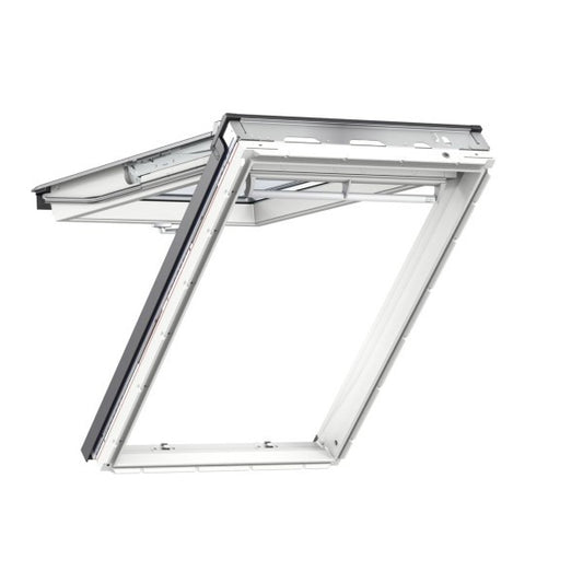 Fenêtre de toit à projection GPU Confort -GPU MK08 0076 - 78x140 cm - EverFinish
