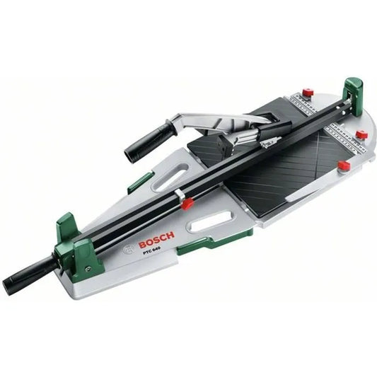 Bosch PTC 640 Coupe-carreaux