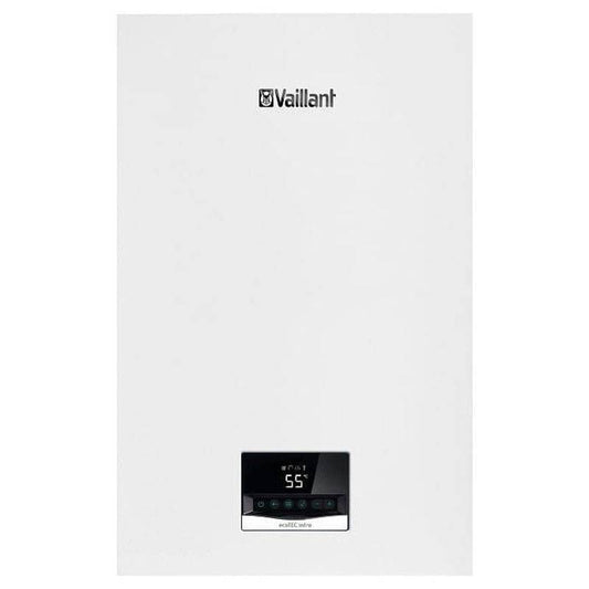 Chaudière à condensation Vaillant ecoTEC Intro méthane 18/24 0010026087