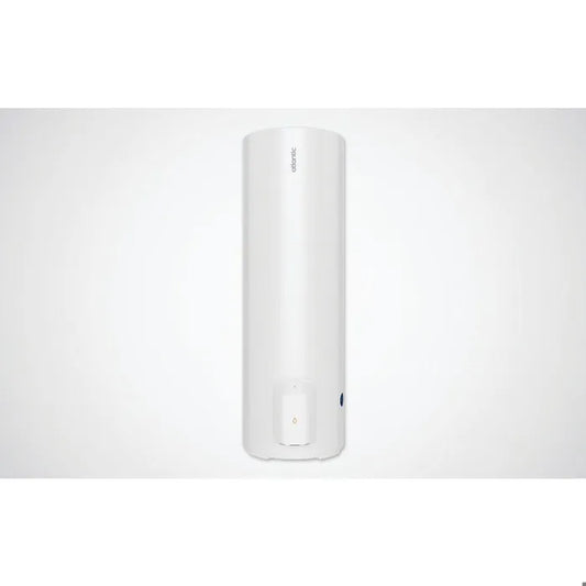 Chauffe-eau électrique Zénéo ACI Hybride vertical sur socle 300L / Atlantic