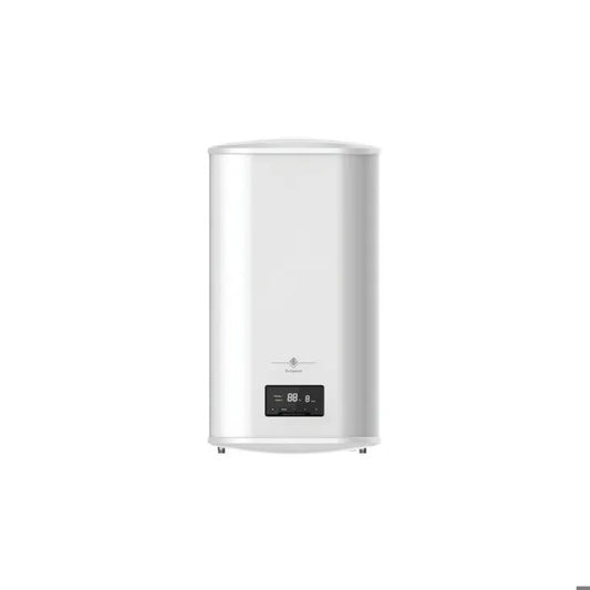 Chauffe eau Électrique Plat Mural Multiposition Cesl C De Dietrich 50 L