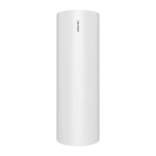 Chauffe-eau électrique Zénéo ACI Hybride vertical mural standard 150L / Atlantic