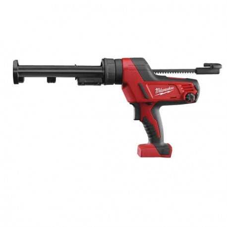 Milwaukee Pistolet à colle 18V C18 PCG-310C-0B