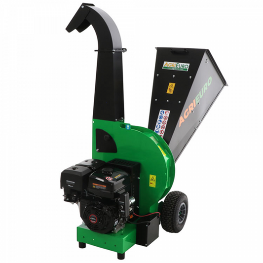 Premium Premium Line Broyeur thermique BIGCH420 moteur Loncin G420F