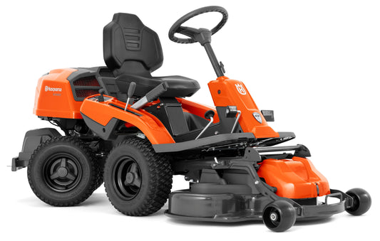Husqvarna R214TC Tondeuse autoportée Rider 94Cm Comfort Edition