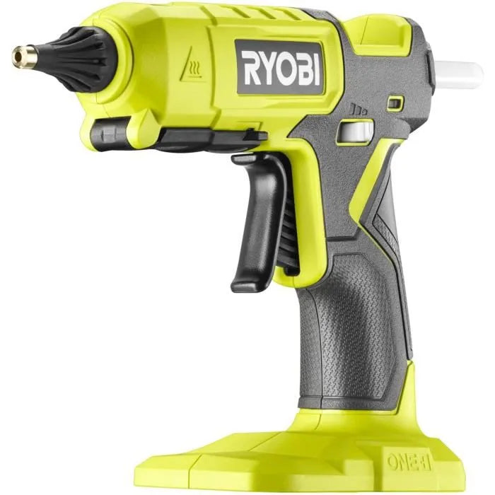 Pistolet à colle 2 températures 18V ONE+ RYOBI - RGL18-0