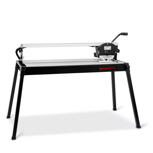 EBERTH Coupe carrelage 800W Carrelette Disque diamant 230mm
