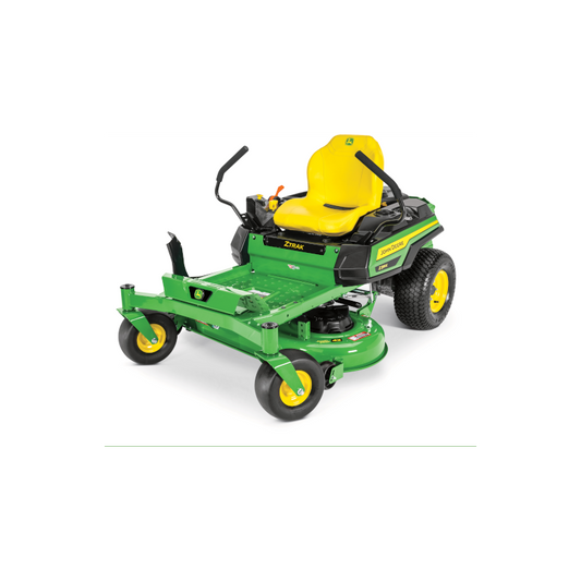 Tondeuse autoportée John Deere Z315E